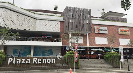 Renon plaza cinema  Datum
